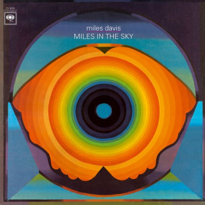 Miles Davis / Miles In The Sky