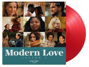 Modern Love Season 2 -Cv-