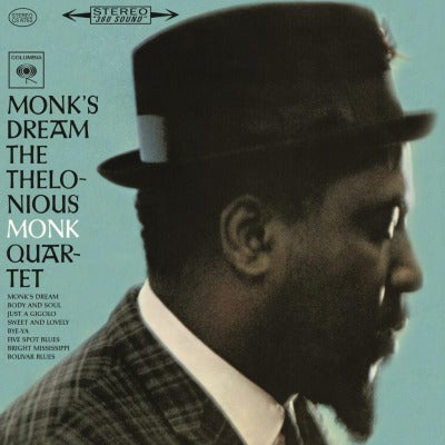 Thelonious Monk / Monk s Dream