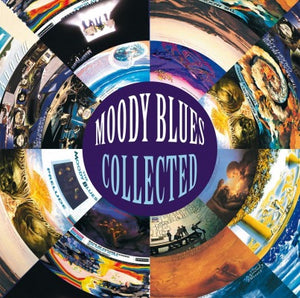 Moody Blues / Collected