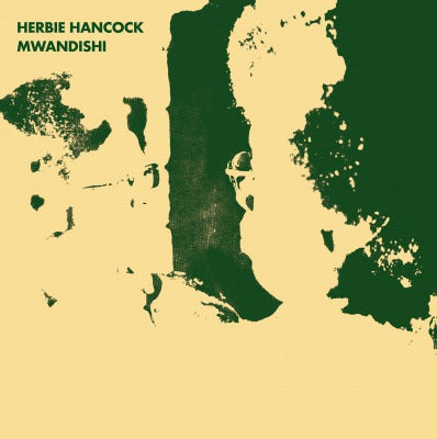 Herbie Hancock / Mwandishi