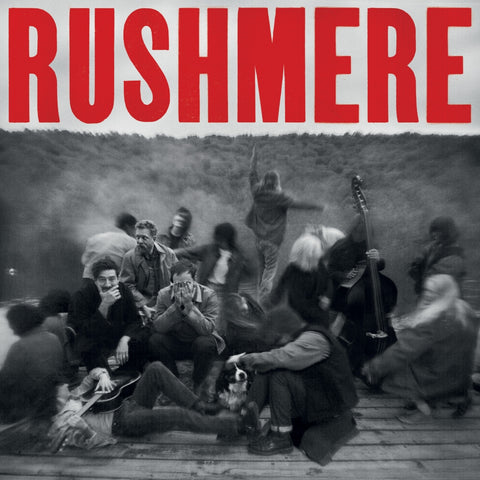 Mumford & Sons / Rushmere