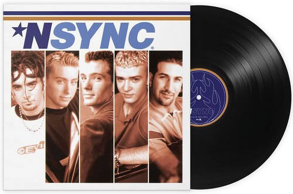 N Sync / *Nsync / 25th Anniverary