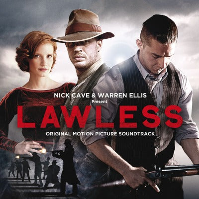 Nick Cave  & Warren Ellis / Lawless