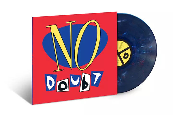 No Doubt / No Doubt