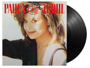 Paula Abdul / Forever Your Girl