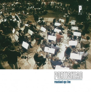 Portishead / Roseland Nyc Live