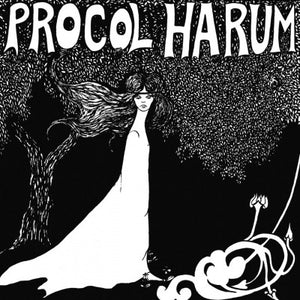 Procol Harum / Procol Harum -Hq/Remast-