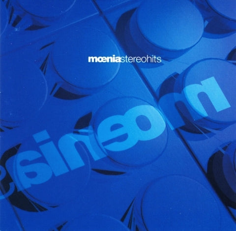 Moenia/ Stereo Hits