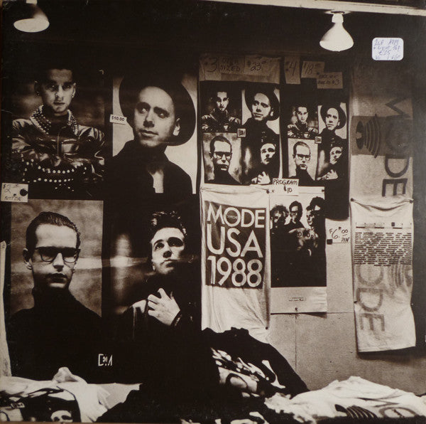 Depeche Mode / 101