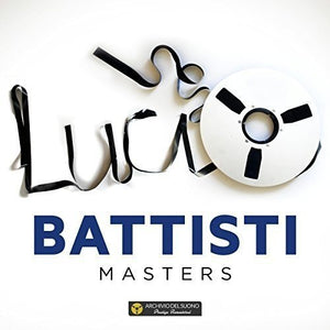 Lucio Battisti / Masters