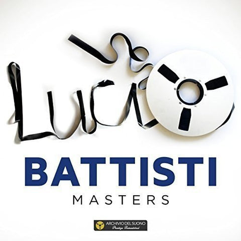 Lucio Battisti / Masters