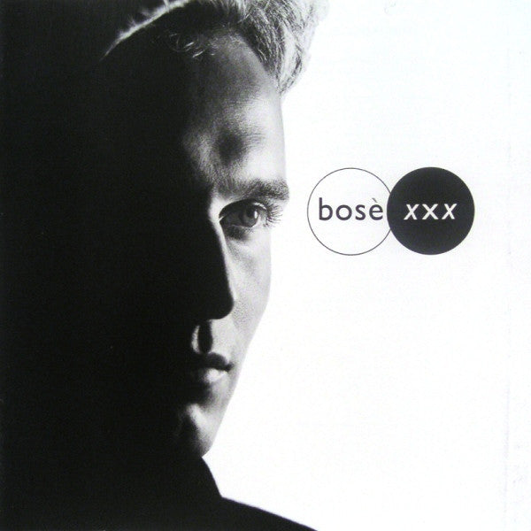 Miguel Bosé / XXX