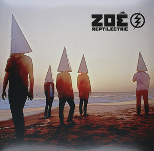 Zoé / Reptilectric