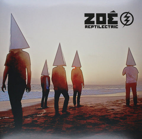 Zoé / Reptilectric