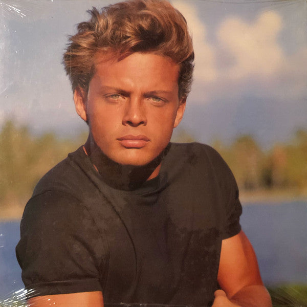 Luis Miguel / 20 Años