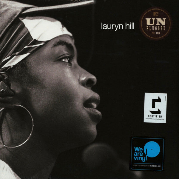Lauryn Hill / Mtv Unplugged No. 2.0
