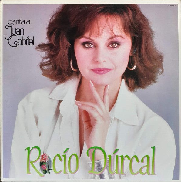 Rocio Dúrcal / Canta A Juan