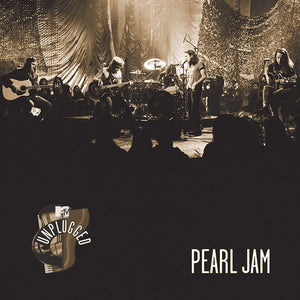 Pearl Jam /  MTV Unplugged
