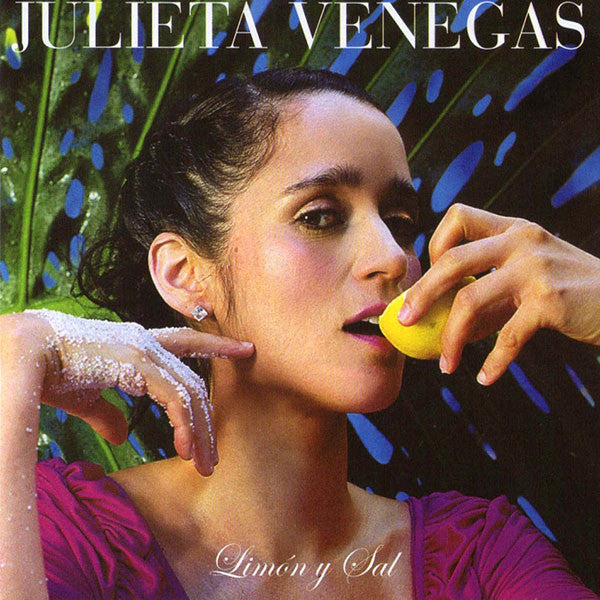 Julieta Venegas / Limón Y Sal