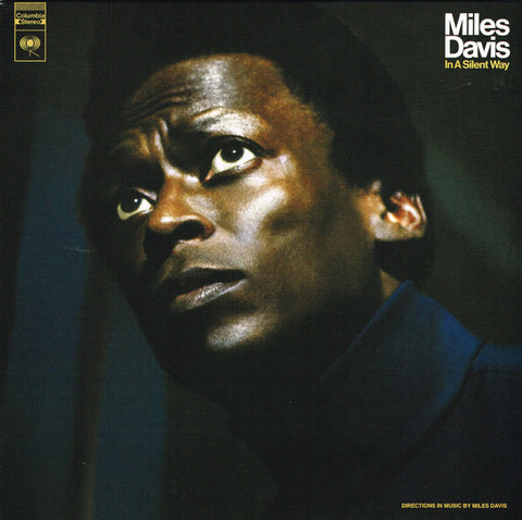 Miles Davis / In A Silent Way / 50th Anniversary