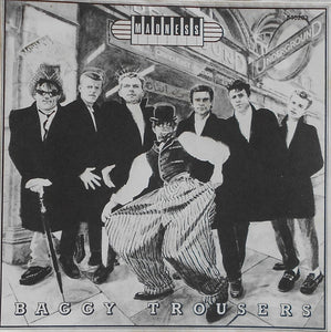 Madness / Baggy Trousers