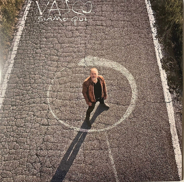 Vasco Rossi / Siamo Qui