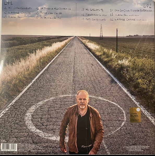 Vasco Rossi / Siamo Qui