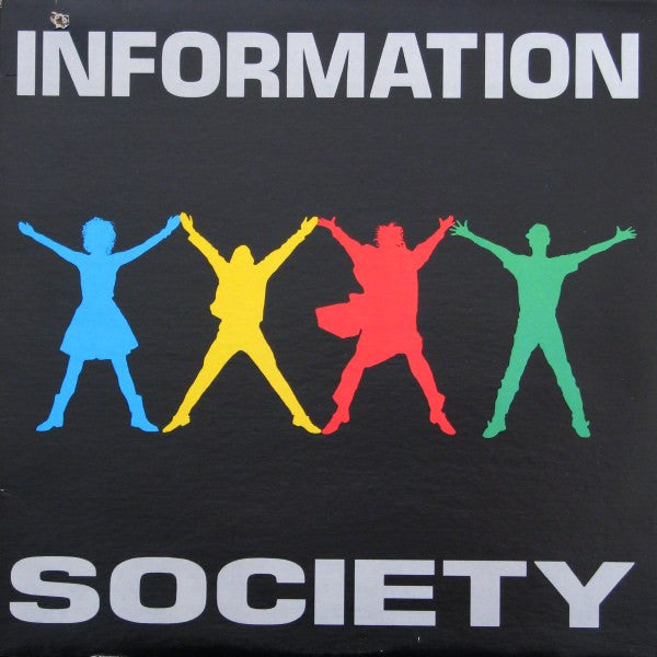 Information Society / Information Society