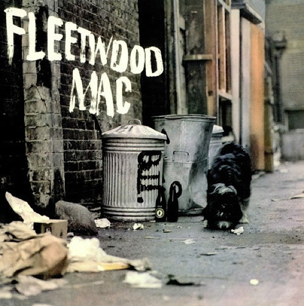 Fleetwood Mac / Peter Green's Fleetwood Mac