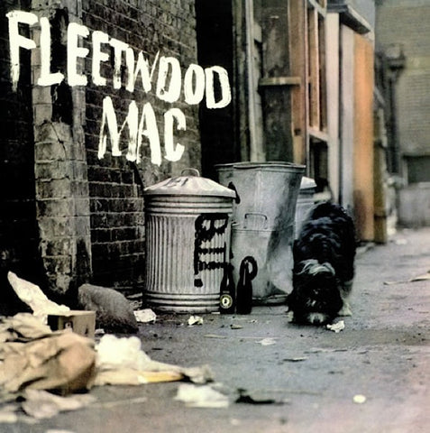 Fleetwood Mac / Peter Green's Fleetwood Mac