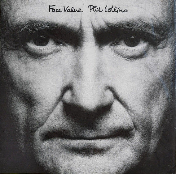 Phil Collins  / Face Value