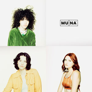 MUNA / MUNA