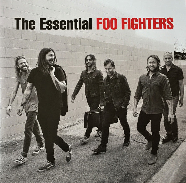 Foo Fighters / The Essential