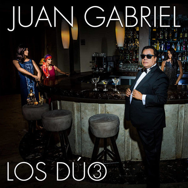 Juan Gabriel / LosDuos