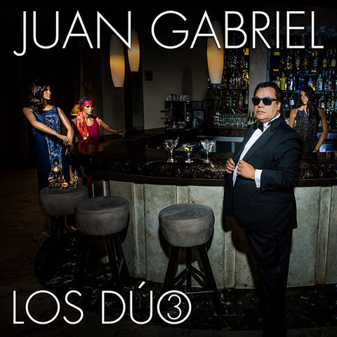 Juan Gabriel / LosDuos