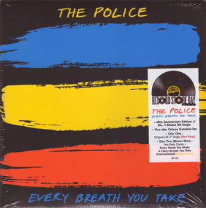 The Police / Every Breath You Take