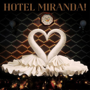 Miranda / Hotel Miranda