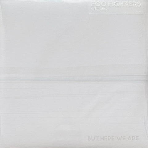 Foo Fighters / But Here We Are