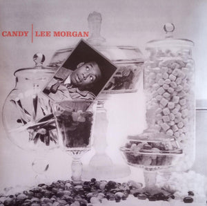 Lee Morgan  / Candy