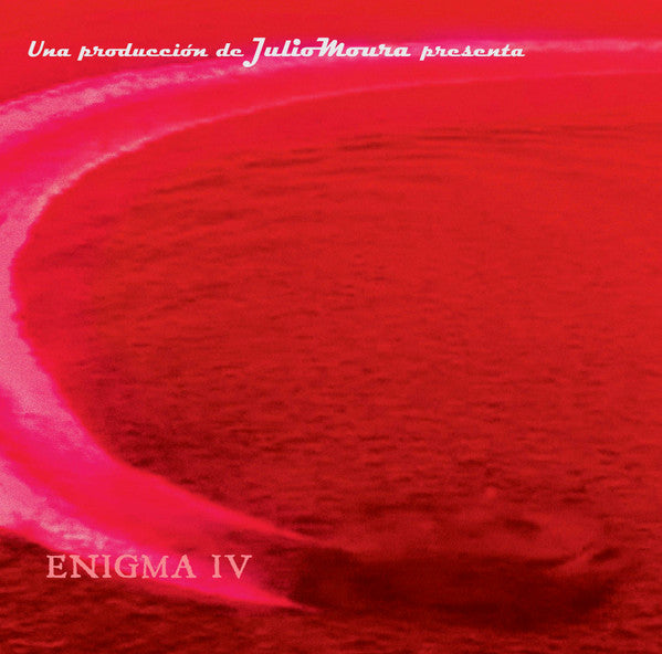 Julio Moura / Enigma IV