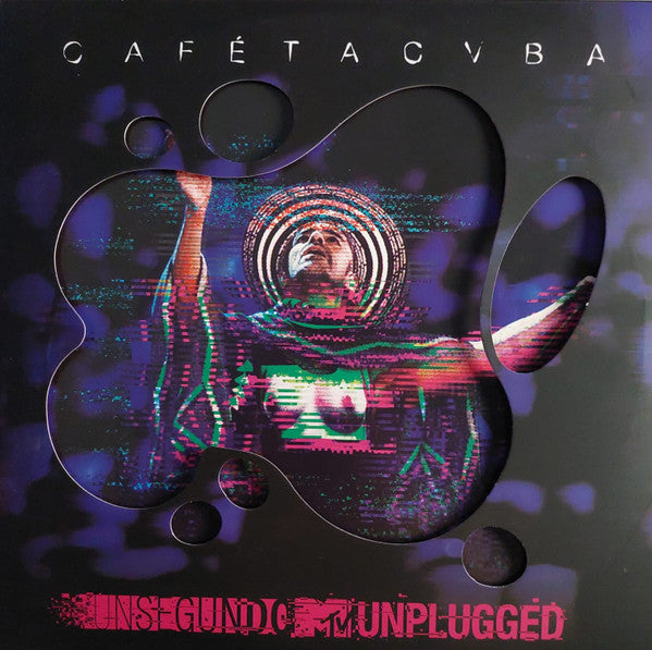 Café Tacvba / Un Segundo MTV Unplugged