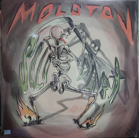 Molotov / Solo D' Lira