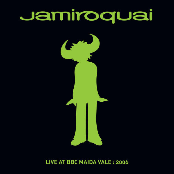 Jamiroquai / Live At Maide Valley / RSD24