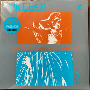 Prefab Sprout / Lions In My Own / RSD24