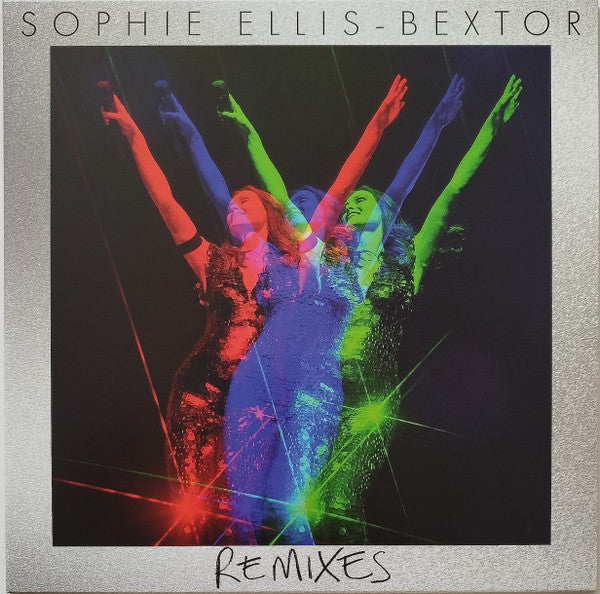 Shophie Ellis Bextor / Remixes / RSD24