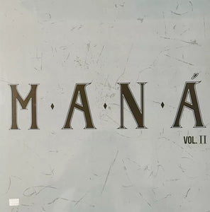 Mana / Mana Vol.2