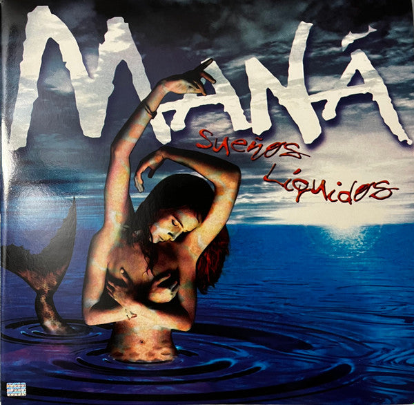 Mana / Mana Vol.2