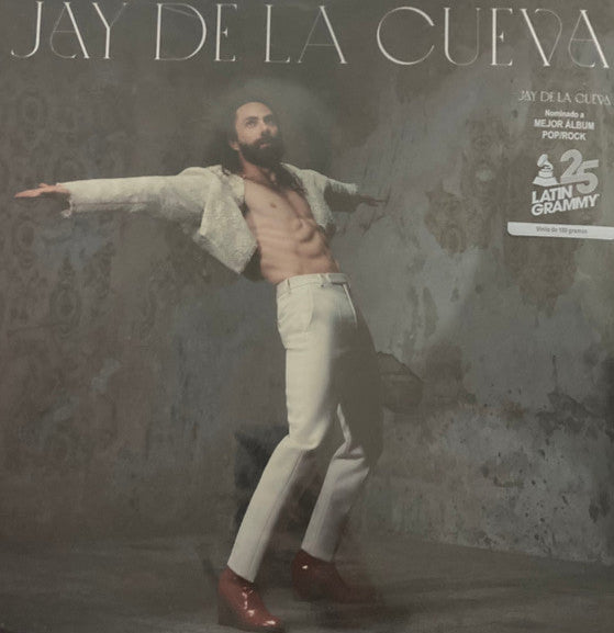 Jay De La Cueva / Jay De La Cueva