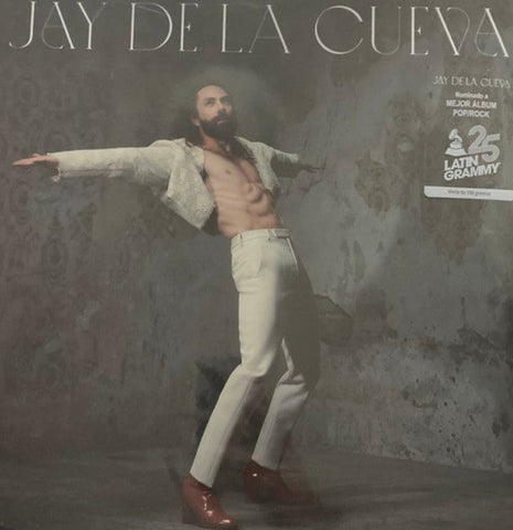 Jay De La Cueva / Jay De La Cueva